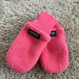 Patagonia Baby Mittens 3-6month